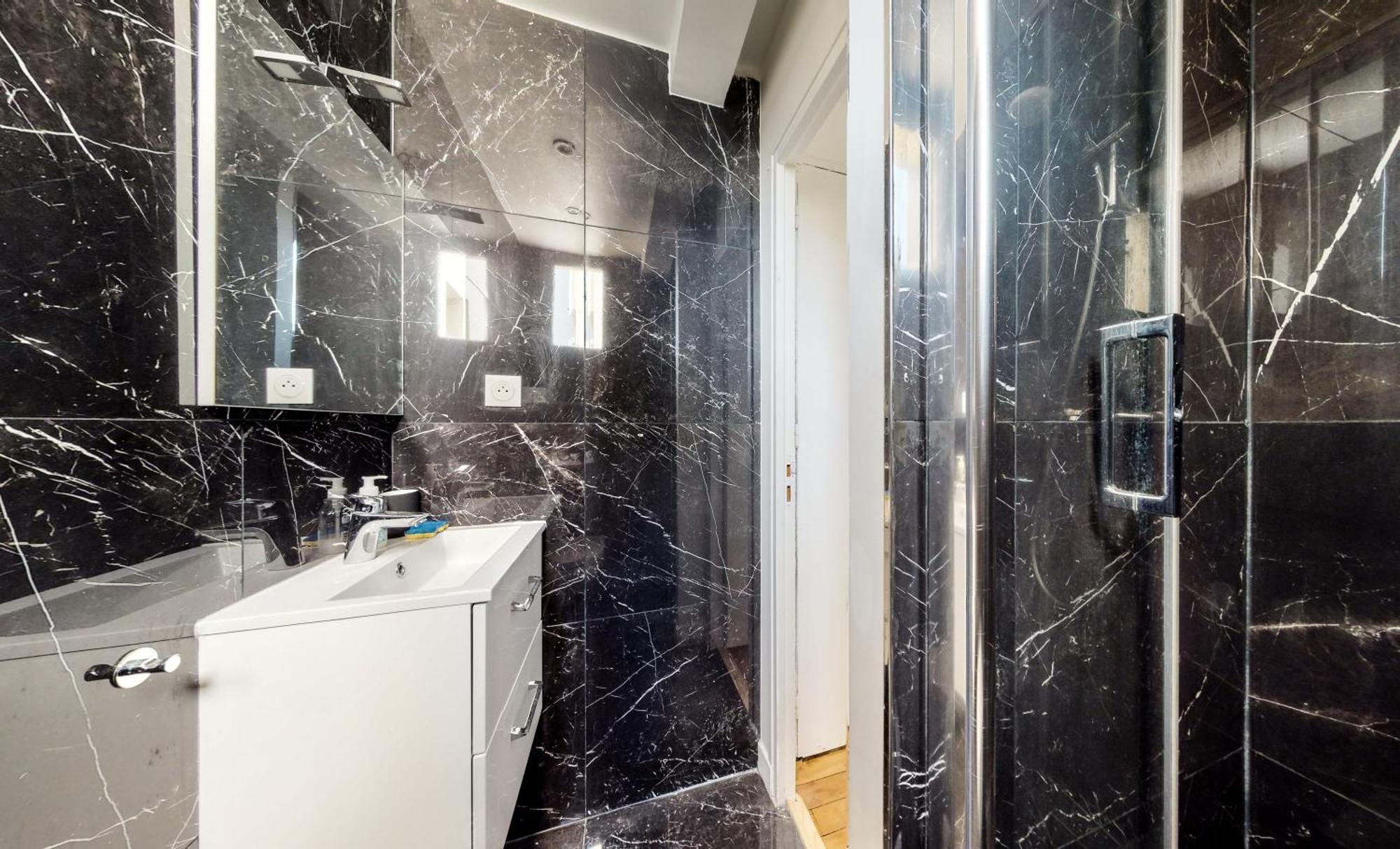 Citystay-Confort- 5 Min Metro - Boulogne-Billancourt Zewnętrze zdjęcie